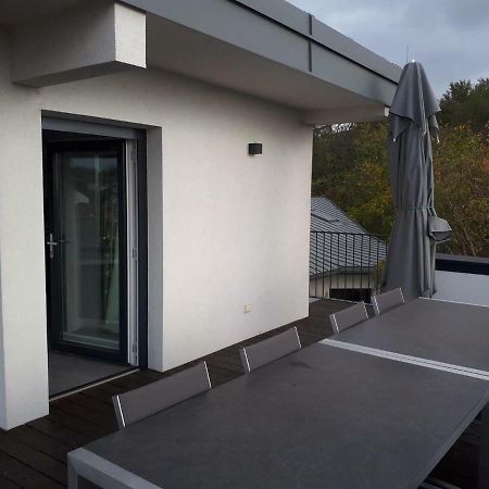 Appartement Hareter Neusiedl am See Luaran gambar