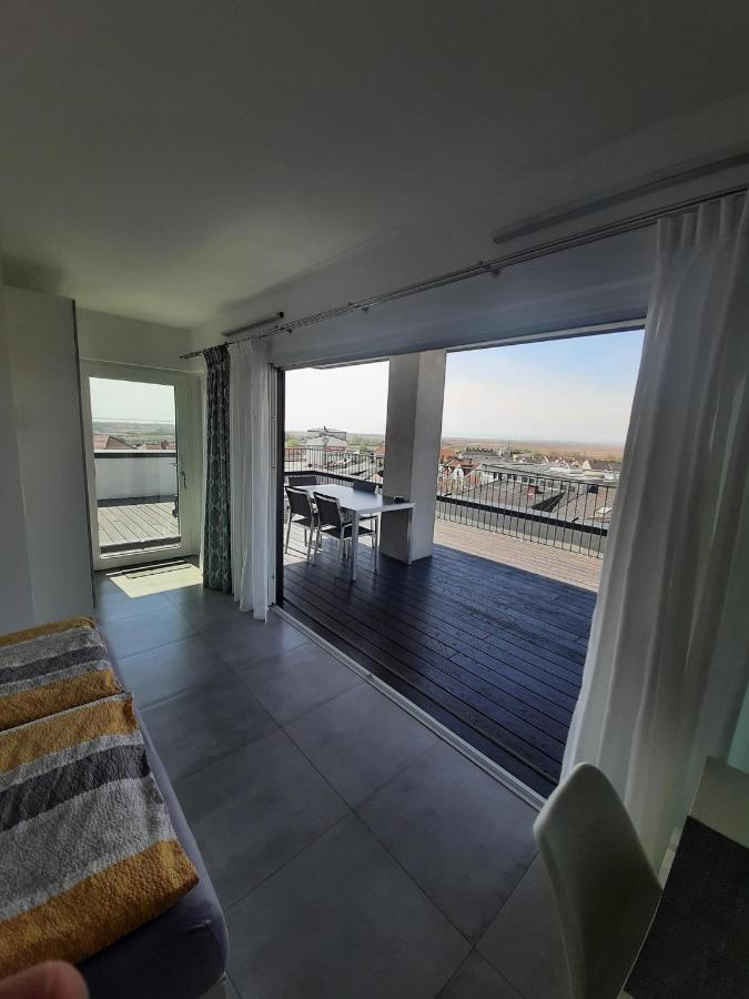 Appartement Hareter Neusiedl am See Luaran gambar