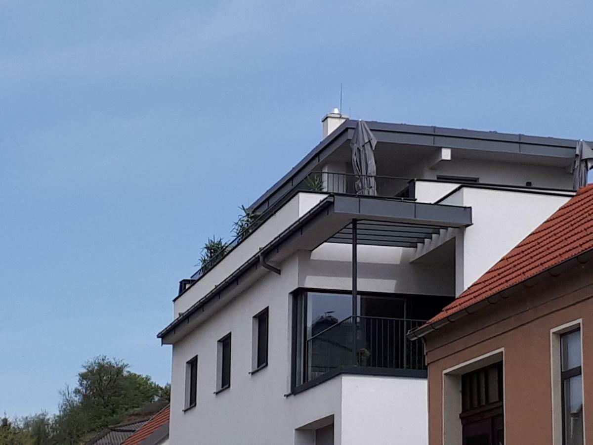 Appartement Hareter Neusiedl am See Luaran gambar