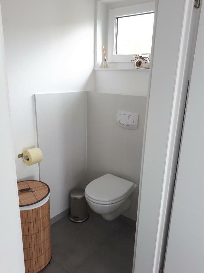 Appartement Hareter Neusiedl am See Luaran gambar